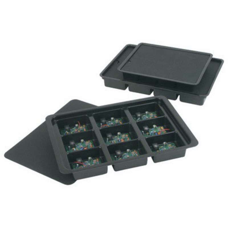 Drop-In Lid for Kitting Tray 39201